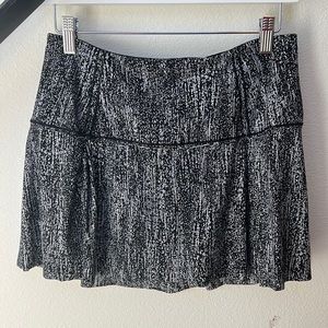 Lululemon skirt